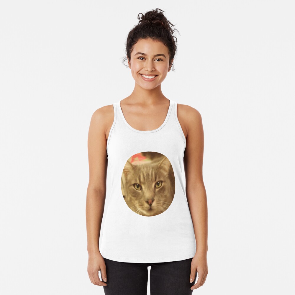 Item preview, Racerback Tank Top designed and sold by martinb1962.