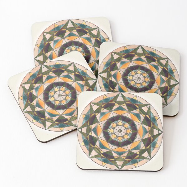 Item preview, Mandala designed and sold by Sihamedtaha.
