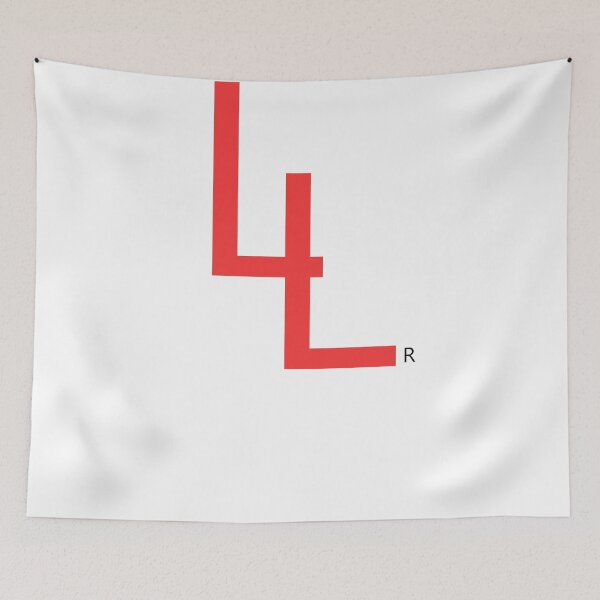 Item preview, L4L LOGO designed and sold by lauderdale4life ...