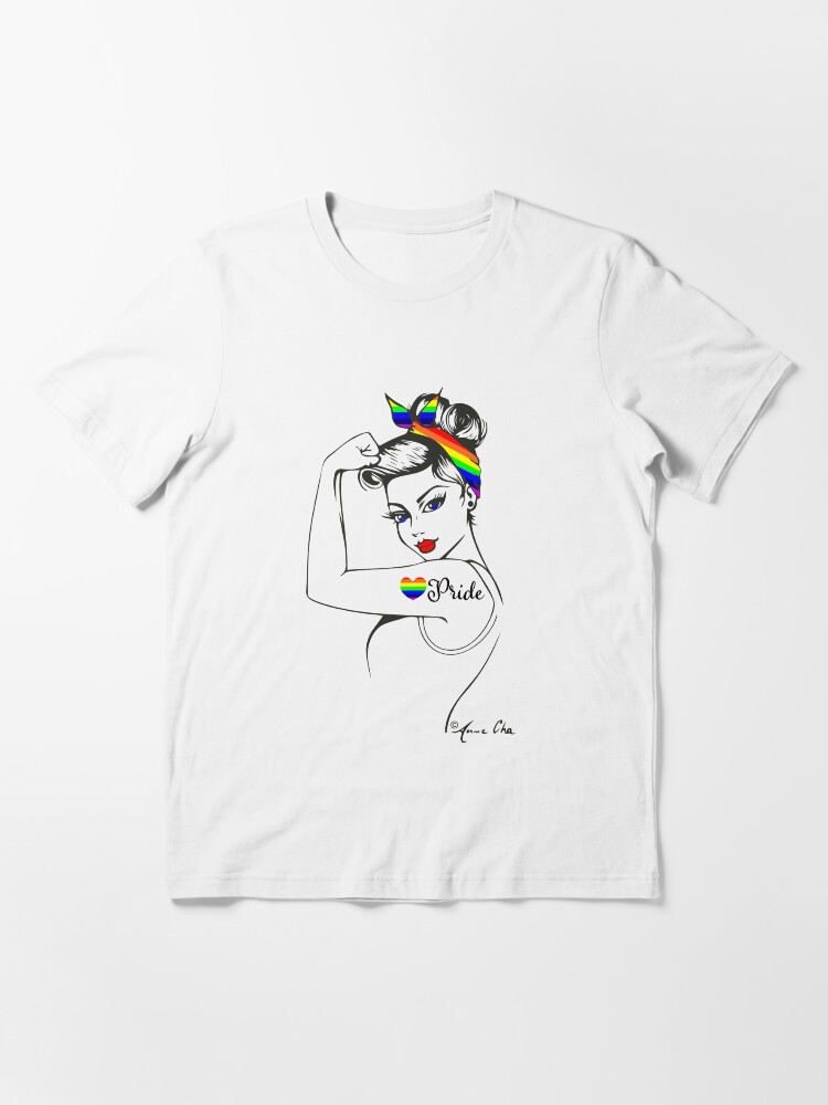 power up with pride power up with pride