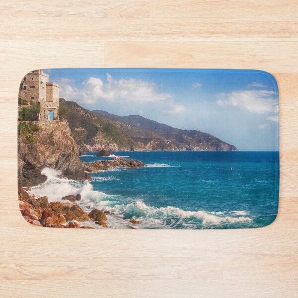 Item preview, Monterosso Al Mare designed and sold by Yannik Hay.