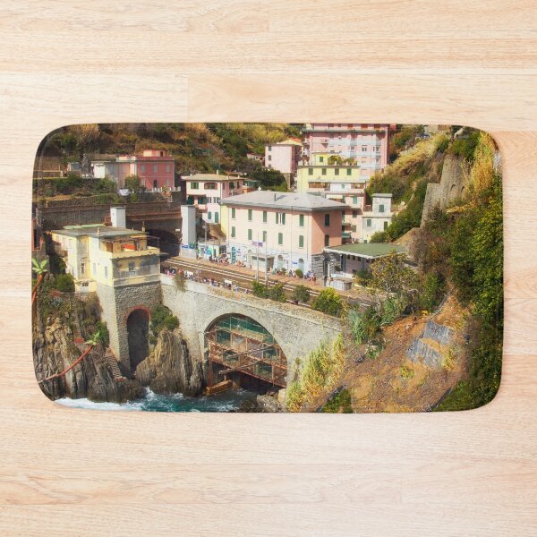 Item preview, Riomaggiore - Cinque Terre - Liguria - Italy designed and sold by Yannik Hay.