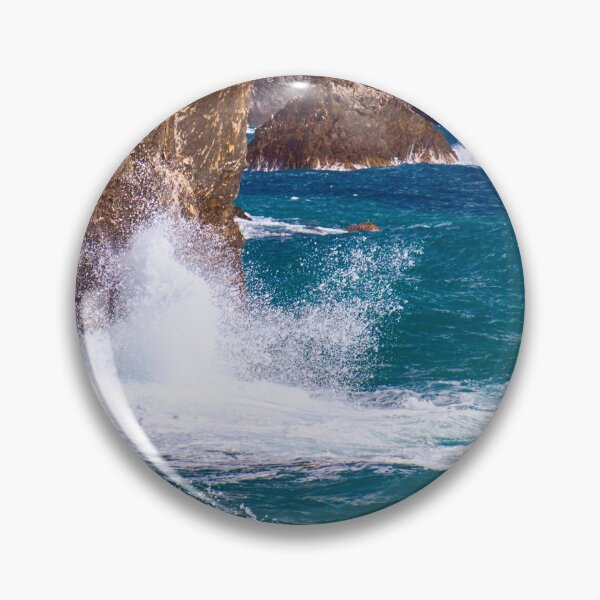 Item preview, Gulf Monterosso Al Mare - Italy designed and sold by Yannik Hay.