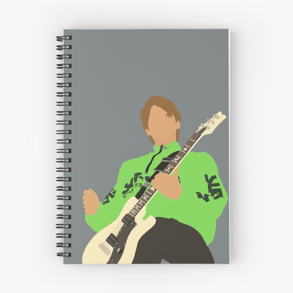 Item preview, Geoff Wigington designed and sold by gabriella-draws.