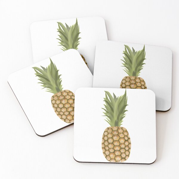 Item preview, Pineapple Drawing designed and sold by joceykessler.