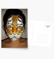 Metamorphosis Postcards