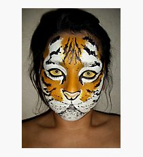 Metamorphosis Photographic Print