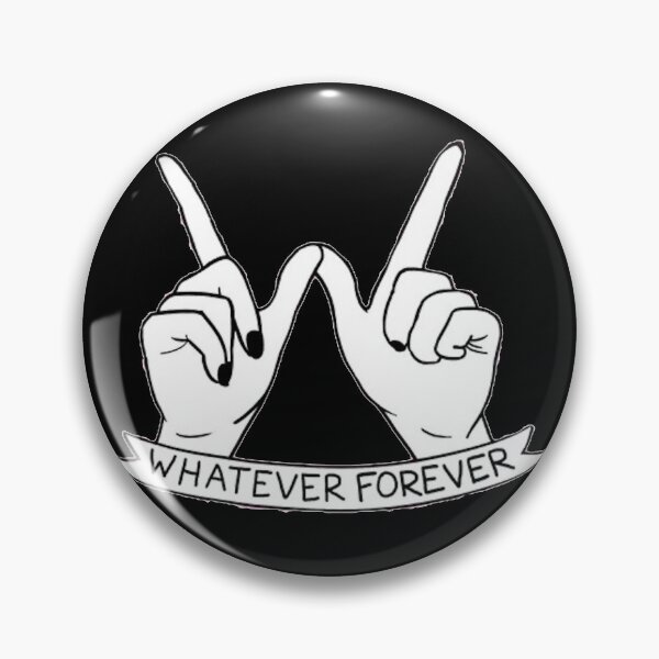 Item preview, Whatever Forever designed and sold by Jennifer Adair.