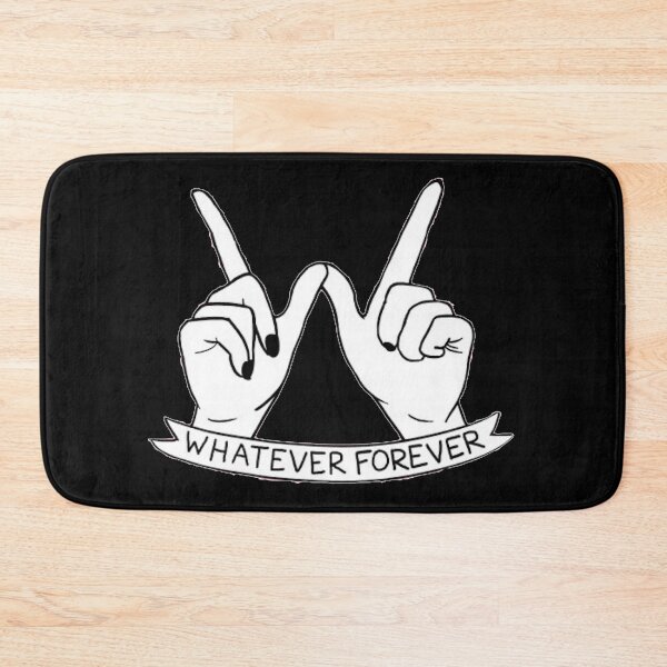 Item preview, Whatever Forever designed and sold by Jennifer Adair.
