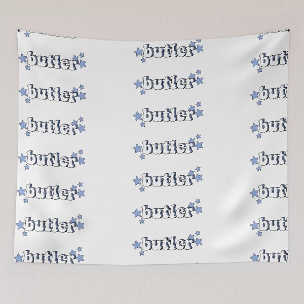 Item preview, butler stars designed and sold by margaroconnor.