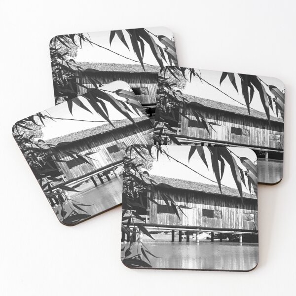 Item preview, The bridge crossing designed and sold by WilderDesignC.