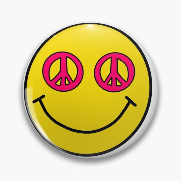 Item preview, Peace Smiley designed and sold by giiocollaao.