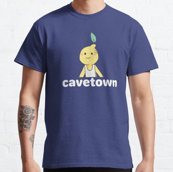 cavetown lemon boy!!! Classic T-Shirt