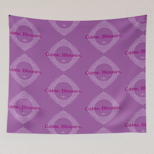 Item preview, Game. Blouses. designed and sold by thepaperlady.