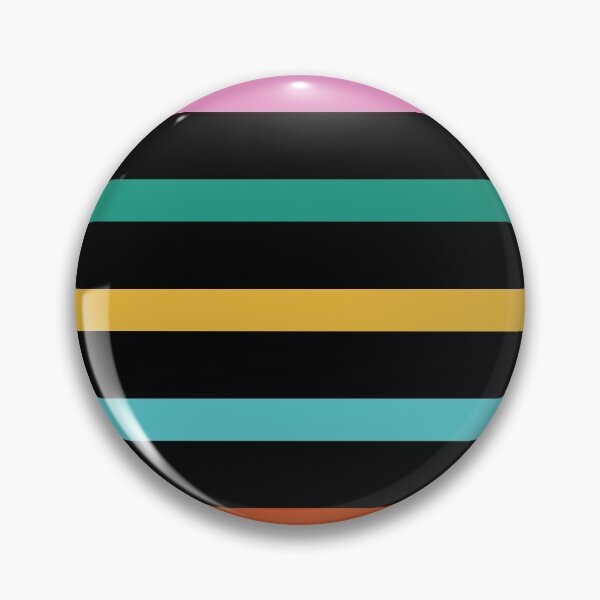 Item preview, Colored Stripes designed and sold by TM Selvam.
