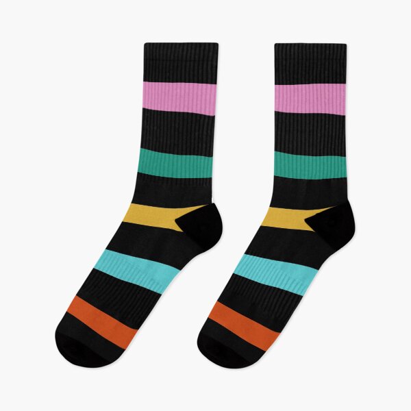 Item preview, Colored Stripes designed and sold by TM Selvam.