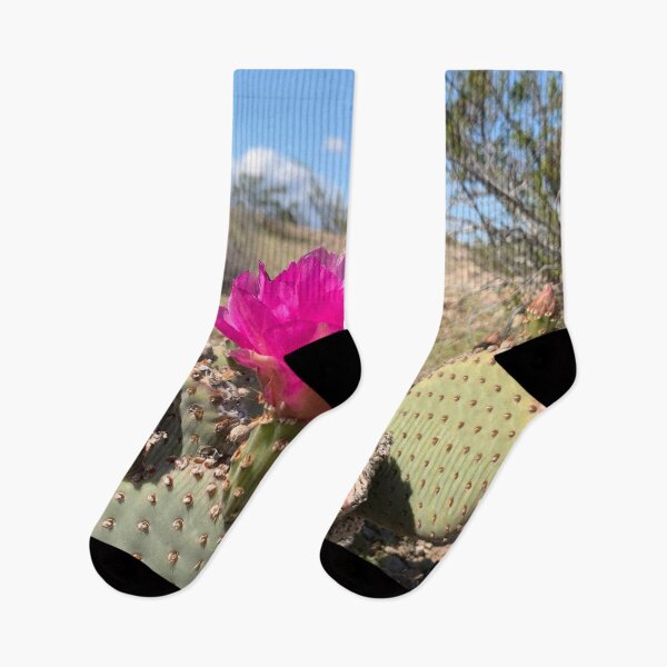 Item preview, Blossom of Prickly Pear Cactus designed and sold by GraceSage.