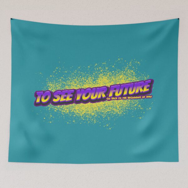 Item preview, Bright future  designed and sold by JAMMCREATIONS.