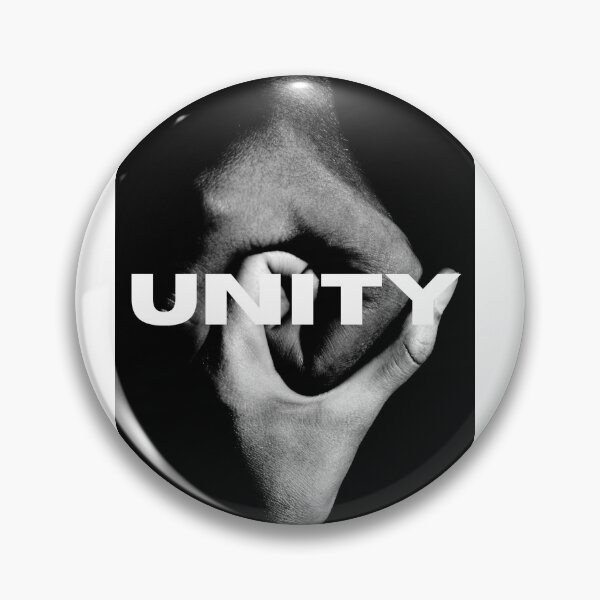 UNITY Pin