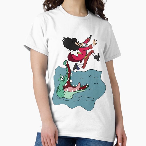 Item preview, Captain Hook Sticker designed and sold by haleyntacos.