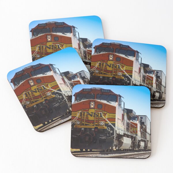 Item preview, The train designed and sold by WilderDesignC.
