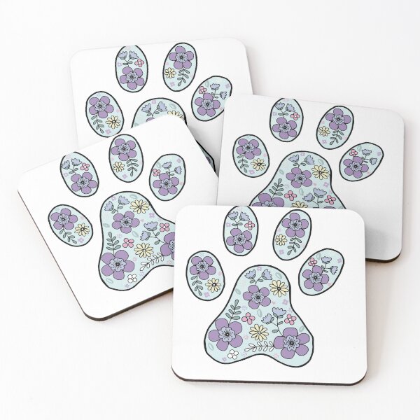 Item preview, Paw Print designed and sold by haleyntacos.