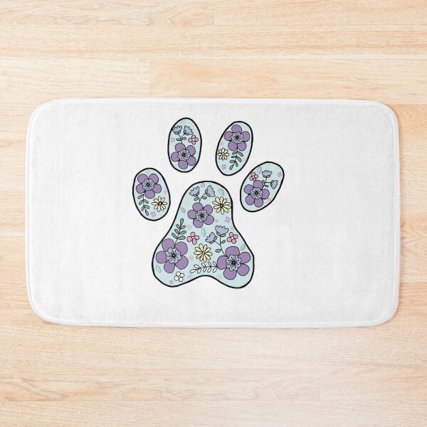 Item preview, Paw Print designed and sold by haleyntacos.