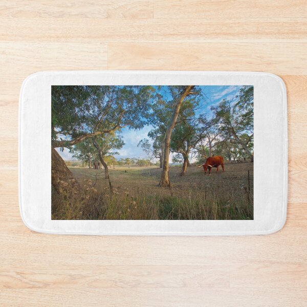 Item preview, Longhorn designed and sold by markrichards.