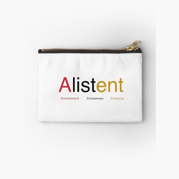 Item preview, Alistent  designed and sold by montaque8.