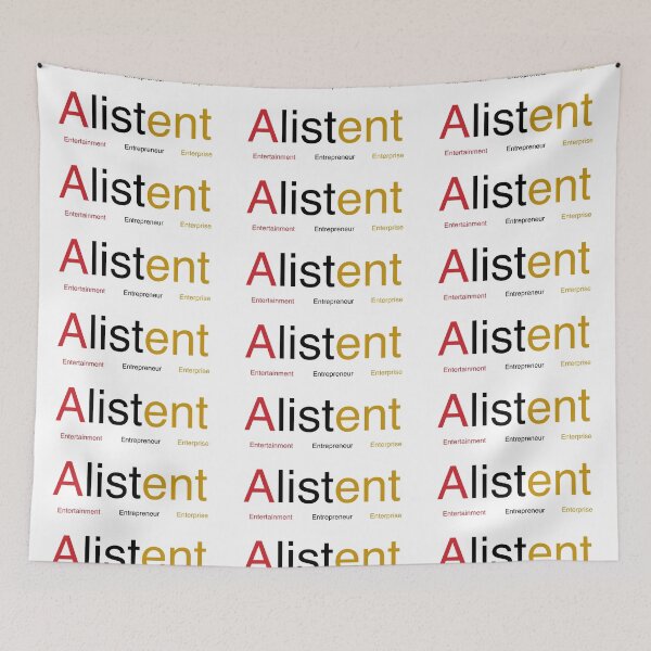 Item preview, Alistent  designed and sold by montaque8.