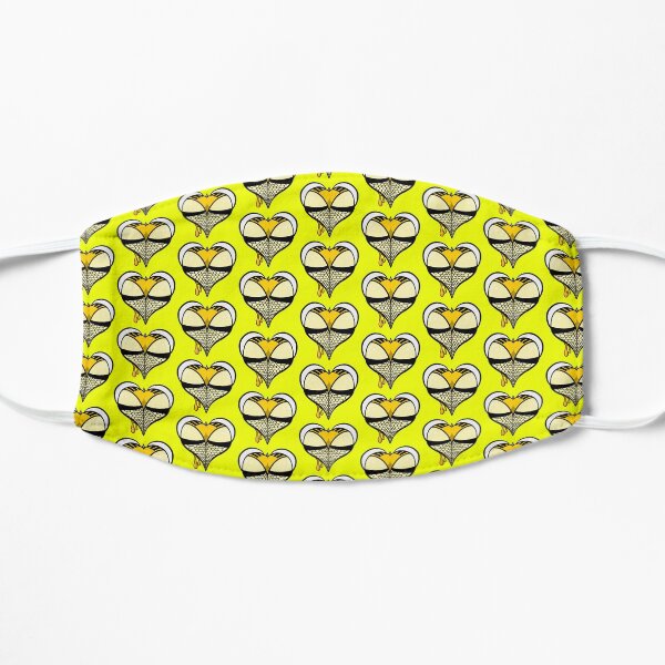 Gibbs Bee Booty Flache Maske