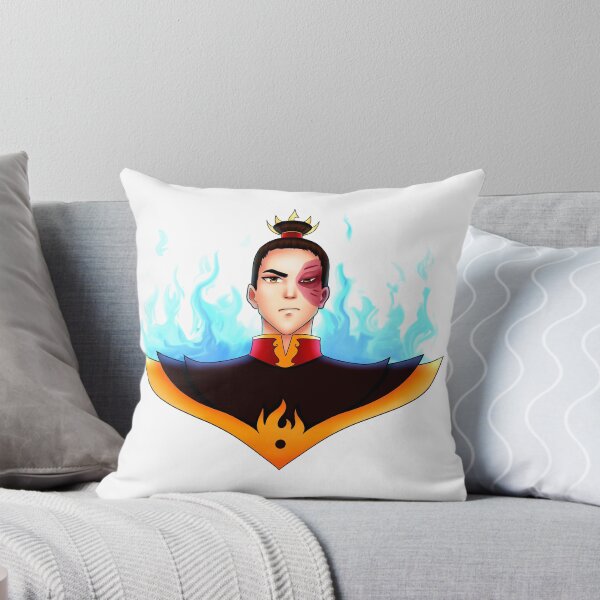 Item preview, Fire Lord Zuko designed and sold by ArtsyAndria.