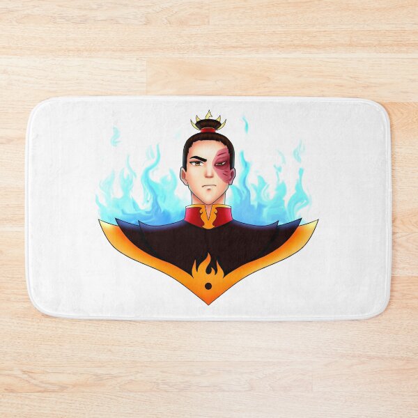 Item preview, Fire Lord Zuko designed and sold by ArtsyAndria.