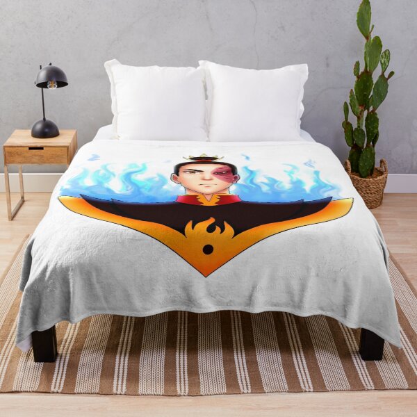 Item preview, Fire Lord Zuko designed and sold by ArtsyAndria.