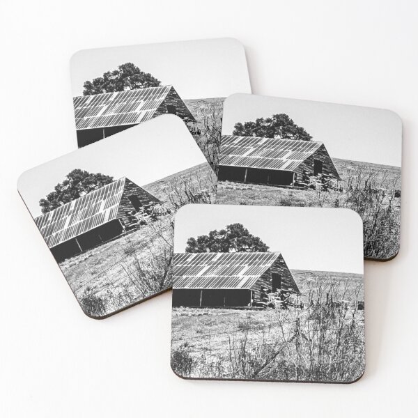 Item preview, Old barn designed and sold by WilderDesignC.