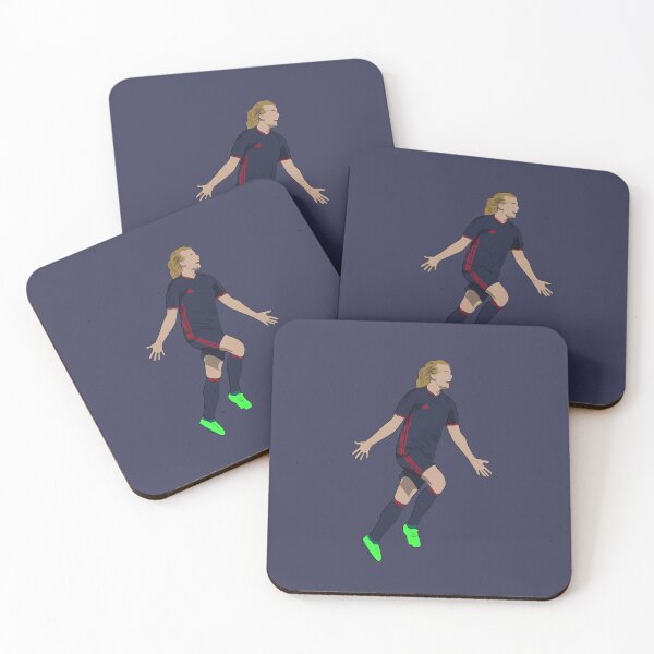 Item preview, Ada Hegerberg Lyon Norway designed and sold by Hevding.