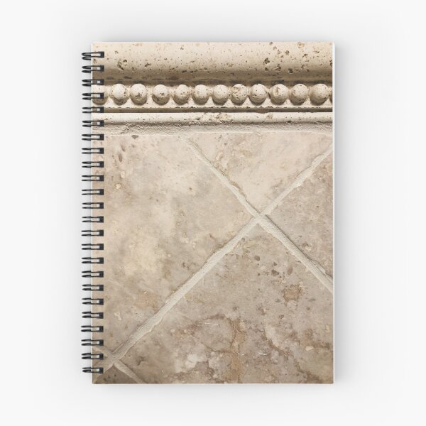 Item preview, Patrón de la pared toscana designed and sold by Nicoletta Bates.