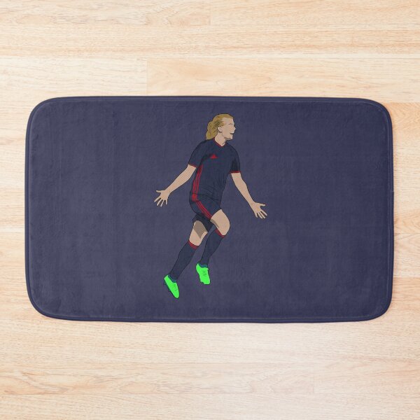 Item preview, Ada Hegerberg Lyon Norway designed and sold by Hevding.