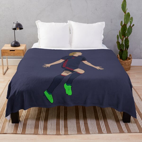Item preview, Ada Hegerberg Lyon Norway designed and sold by Hevding.