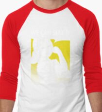 We Can Slay It Men's Baseball ¾ T-Shirt