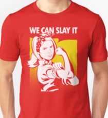 We Can Slay It Unisex T-Shirt