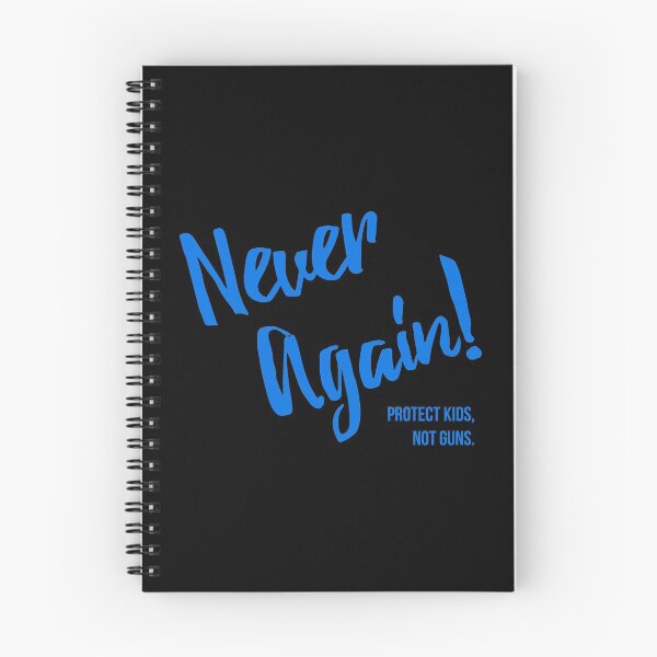 Item preview, Never Again Protect Kids Not Guns designed and sold by flippinsg.