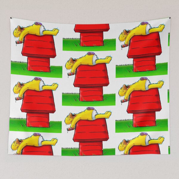 Item preview, lazy man designed and sold by Angelica Maria  Franco Cano.
