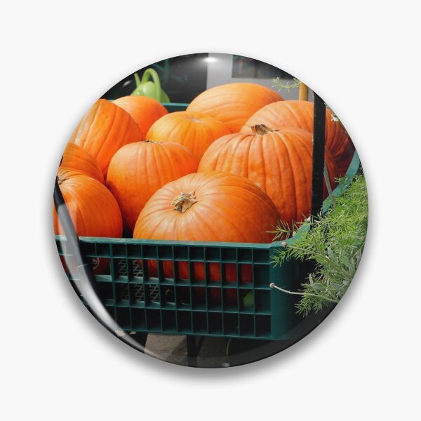 Item preview, Don't Forget Your Pumpkins designed and sold by Michael May.