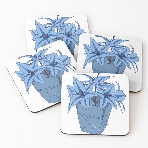 Item preview, Lilies To Go designed and sold by KristenMasnyj.