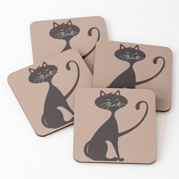Item preview, Happy Cat (Tan) designed and sold by caj-trixie.