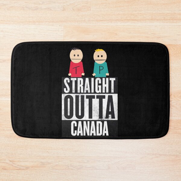 Item preview, South Park designed and sold by ewanA99.