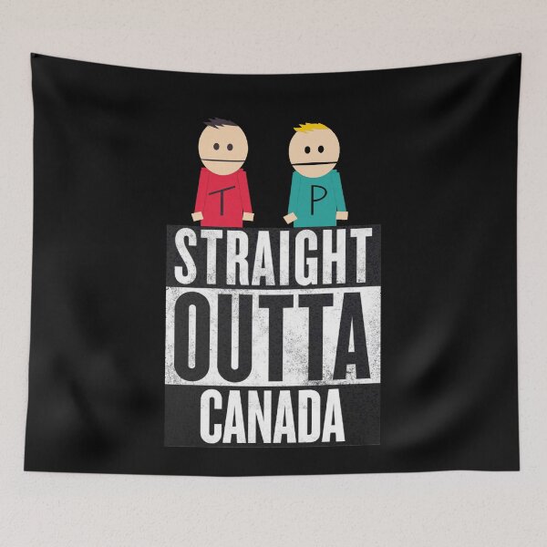 Item preview, South Park designed and sold by ewanA99.