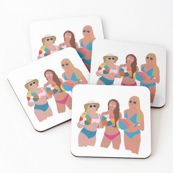 Item preview, Beach girls designed and sold by toriyoung20.