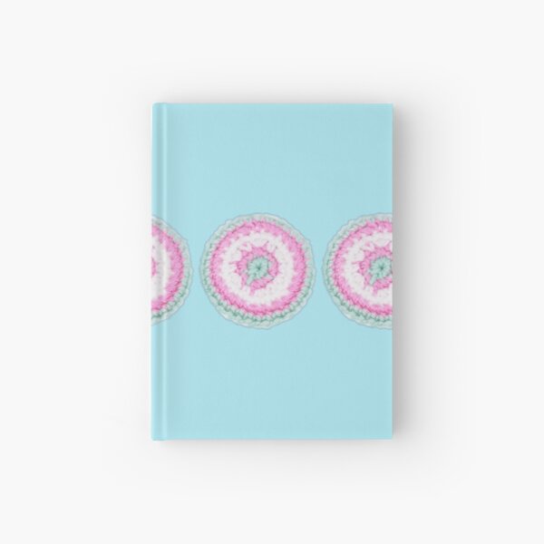 Item preview, Transgender pride, crochet, patch, print. designed and sold by Arachne Art.